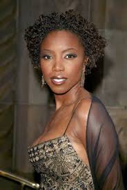 Heather Headley Editorial Stock Photo