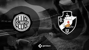 Pronóstico Olimpia Asunción vs. Vasco da Gama - Una lucha por la primera posición