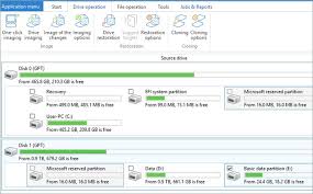 8 Best Hard Drive Cloning Software 2021 Rankings