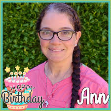 🍀🍀Guess who's sham-rocking a birthday today? Happy birthday, Ann!! 🍀🍀  We are the lucky ones to have Ann as a part of the PDC Team! Hers is the  first voice you hear