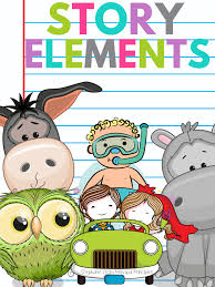 Story Elements Story Elements School Leadership School Leader