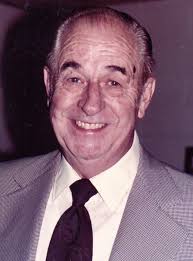 Peter Massie Dunsmore Obituary