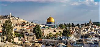 The museums in the area are home to some of the oldest biblical texts in the world. East Jerusalem Uae Nationals Buy Palestinian Homes For Israeli Settlers