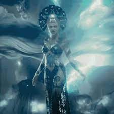 The lack of development of these characters that they deserved so much more could be forgiven if the main plot made a little more sense. Enchantress Batmanfanfilmy Wikia Fandom