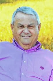 Jerry Underwood Obituary (1951