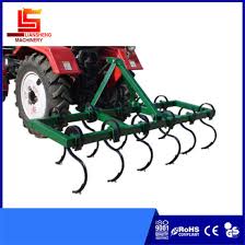 Tines flip around to quickly weed and cultivate around plants and. China Spring Tine Cultivator Cultivating Machine Farm Tiller Soil Preparation Machinery For 4 Wheel Tractor China Cultivator Cultivating Machine