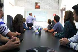 Salas De Reuniao 2 Opiniao Rh