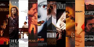 The red carpet will be rolled out for the 90th time this sunday, as hollywood's. Ranking Every Best Picture Oscar Winner Of The 1990s Supposedly Fun