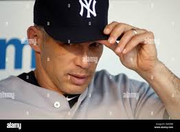 In this May 28, 2013 photo, Mexican circus performer Hector Esqueda poses  for photos with his horse Spirit