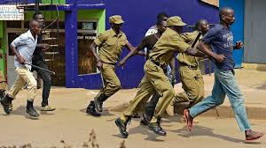 The electoral commission has suspended campaign meetings of all categories of elections for the. National Elections In Uganda Turn Violent The Two Way Npr