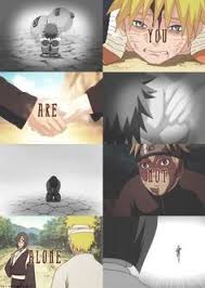 Naruto Quotes About Loneliness Naruto Quotes Naruto Shippuden Anime Naruto