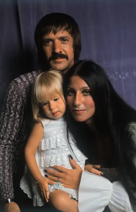 Cher reveals what Sonny Bono said in the apology that led to his  forgiveness: 'It... - Gold Radio