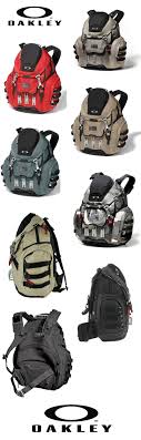 Check spelling or type a new query. Oakley Oakley Backpack Oakley Bag