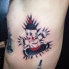 Dragon ball z tattoo design by mauricio hernandez primeira. 300 Dbz Dragon Ball Z Tattoo Designs 2021 Goku Vegeta Super Saiyan Ideas