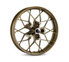 H D Prodigy 19 In Front Wheel 43300674 Harley Davidson Europe