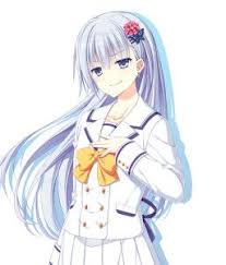 Kanata Visual Novel D C 4 Da Capo 4 Birthday November 21 Visual Novel Anime Anime Characters