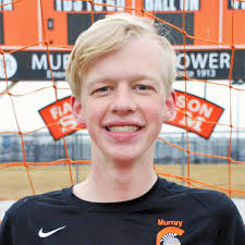 Sam Osorio's High School Bio