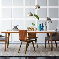 Modern Dining Table Expandable Dining Table Modern Dining Modern Dining Table