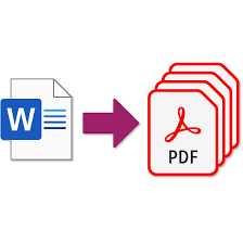 How do you set up a main document using mail merge? Word Mail Merge To Separate Pdfs With Custom File Names And Folder Locations Imnoss