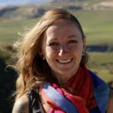 Krista Natasha Oswald