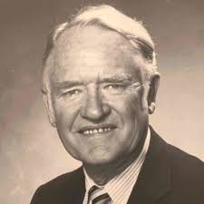 Robert Mark Beil (1922-2025)