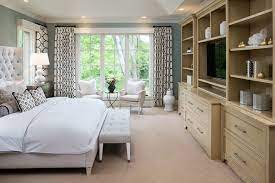 Black Curtains For Bedroom In 2020 White Bedroom Design Traditional Bedroom Design Colorful Bedroom Design