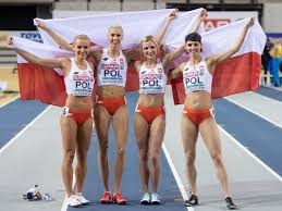 Jun 22, 2021 · nie wiadomo, w jakim składzie nasza sztafeta kobiet 4x400 metrów pobiegnie na igrzyskach w tokio. Hme Glasgow 2019 Zloto Dla Lewandowskiego I Aniolkow Matusinskiego Srebro Ennaoui Polska Najlepsza W Klasyfikacji Medalowej Ekoszalin Pl