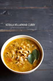 Kerala Vellapayar Curry Recipe Interesting Food Recipes Curry Recipes Indian Food Recipes Vegetarian