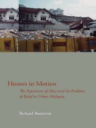Study malaysia online provides comprehensive information on higher education system, various or, you can contact us using the feedback form. Read Houses In Motion Online By Richard Baxstrom Books