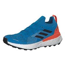 Blaue schuhe von adidas machen dich zum trendigen überflieger. Sportschuhe Von Adidas In Orange Fur Herren
