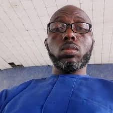 Ibomo Rafael Seimiegha