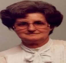 Annabelle Bales Obituary (1928