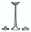 Van RV Marine Table install Table Top, Flush mount base and table