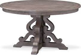 charthouse round dining table