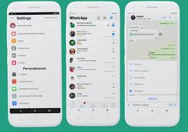 If it is off, then turn it on. Is It Really Safe To Use Yowhatsapp Apk In Your Smartphone