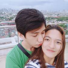 Alvin Delos Reyes and Vea Paragas' Wedding Website