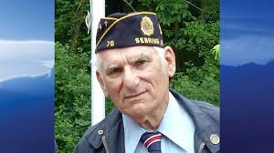 Albert Michael Fay, North Benton, Ohio