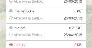 Untuk paket khusus hiburan perlu diketahui bahwa hal itu hanya akan anda dapatkan dalam aplikasi my telkomsel saja. Kode Internet Lokal Pekanbaru Telkomsel Kode Internet Lokal Pekanbaru Telkomsel Kode Dial Kuota Utama 2gb Kuota Lokal 10gb Kuota Videomax 2gb Akses Gratis Hooq Dan Tribe Reid Mui