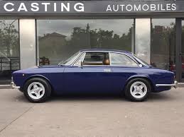 Image result for Bluette 1968 Alfa-Romeo