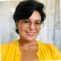 Daniela Adames's Instagram, Twitter & Facebook