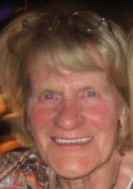 Condolence Book for Joan Whyte (née McDowell) (Longford)