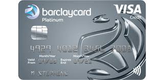 To receive a statement credit, you must use your venture card to either complete the global entry application and pay the $100 application fee, or complete the tsa pre ® application and pay the $85 application fee. Platinum 20 Month 0 Purchase 18 Month 0 Balance Transfer Barclaycard