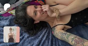 Clayre Lua | 63 | Yoga-loving millennial, artsy free spirit, & erotic  muse | Patreon