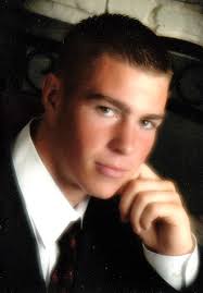 Nicholas Norris Obituary