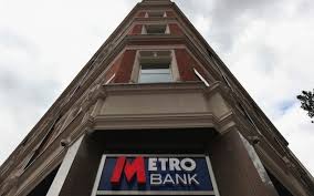 For example, say you want a loan of £300,000, and the interest rate is 3%. Natwest Buys Metro Bank S 3bn Mortgage Portfolio Cityam