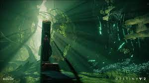 Artstation Destiny 2 Garden Of Salvation Thad Steffen Fantasy Concept Art Black Garden Destiny