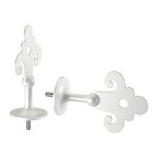 Ikea Us Furniture And Home Furnishings Finials For Curtain Rods Ikea Curtains Ikea