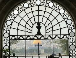 Salib yesus kebangkitan kristus iman paskah agama kekristenan kristen gereja. 10 Tempat Wisata Rohani Spesial Dan Wajib Di Ziarah Yerusalem Holyland Tour Holyland Tour Specialist