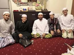 Habib syech abdul qodir assegaf tempat tanggal lahir: Foto Anak Habib Syech Bin Abdul Qodir Assegaf Nusagates
