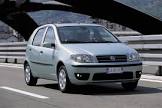 FIAT-PUNTO